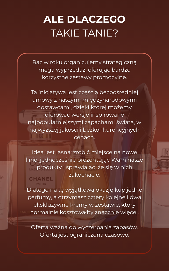 Hipnotyczna siła zapachów
